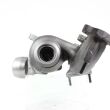 NEUER BorgWarner Turbolader VOLKSWAGEN 54399700085 54399880085 - 2