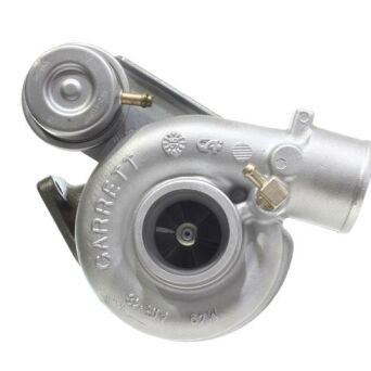 GARRETT Turbocompresseur Fiat Ducato II 1.9 TD 454055-5002S 454055-5002