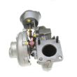 GARRETT Turbocharger Alfa-Romeo 156 2.4 JTD 717661-0001 717661-1 - 2