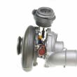 GARRETT Turbocharger Alfa-Romeo 156 2.4 JTD 717661-0001 717661-1 - 3