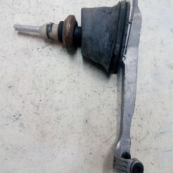 BMW 5 F10 F11 Schaltknauf 2.0 D 2511 7 592 424-04 138074 10 / 7592424 / enac-46000