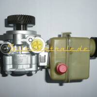 Power steering pump GR3D32600 GR3D32600A GR3D32650A GR3D32650B