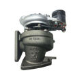 NEUER BorgWarner Turbolader RANGE ROVER 3.6 TD V8 54399880061 54399880110 (Pfandpflicht!) - 2