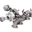 NUOVO BorgWarner Turbocompressore  Seat Alhambra 2.0 TDI  54399880060 54399700060 - 2