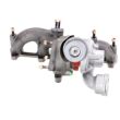 NUOVO BorgWarner Turbocompressore  Seat Alhambra 2.0 TDI  54399880060 54399700060 - 3