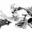 NOUVEAU BorgWarner Turbocompresseur  Opel Calibra A 2.0i Turbo 4X4 53169887001 53169707001 - 2