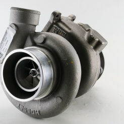 HOLSET Turbocharger DAF 1680505 1873770