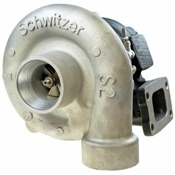SCHWITZER Turbocompresseur  Deutz Generator 314053 314086