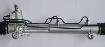 Steering rack  FORD FIESTA 96FB3550AC