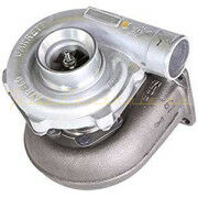 GARRETT Turbocompressore  Perkins Agricultural 465154-0010 465154-0014