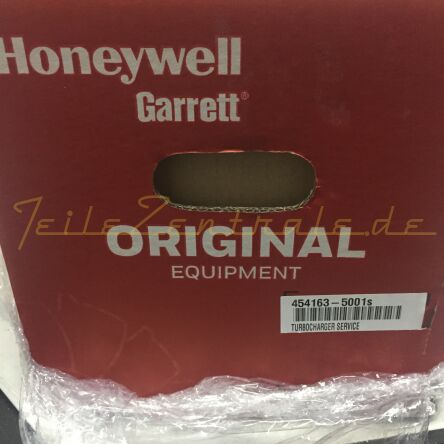 NEW GARRETT Turbocharger IVECO TRAKTOR 3.9 L 99449947 454163-0001