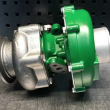 CZ Turbocharger John Deere RE518821 - 4
