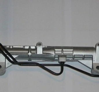Steering rack DACIA LOGAN I 6900000497