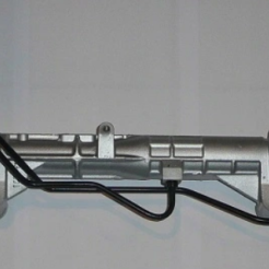 Steering rack DACIA LOGAN I 6900000497