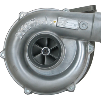 IHI Turbocompressore Isuzu 1144003394 11440-03394