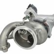 NEUER BorgWarner Turbolader BMW 18559880115 18559700041 - 3