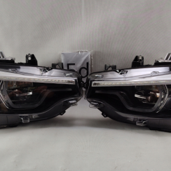 BMW F32 F33 F36 Voll-LED-Scheinwerfer rechter/linker, Lampe rechter/linker 8738706