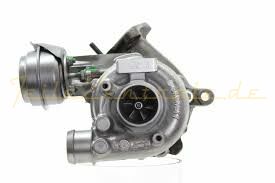 GARRETT Turbocompressore  SEAT 706712-5001S 028145702T