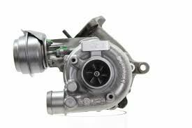 GARRETT Turbocompresseur SEAT 706712-5001S 028145702T
