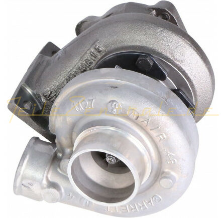 GARRETT Turbocharger Perkins 452003-5001S 452003-5001