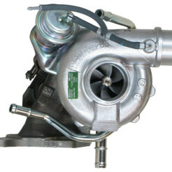 IHI Turbocharger Subaru Impreza STI 2.0L 14411AA491 14411AA492