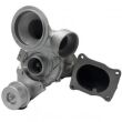 NUOVO SCHWITZER Turbocompressore Renault 5000693081 - 2
