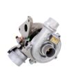 NEW  BorgWarner Turbocharger Renault Kangoo II 54399700002 54399700027 - 2