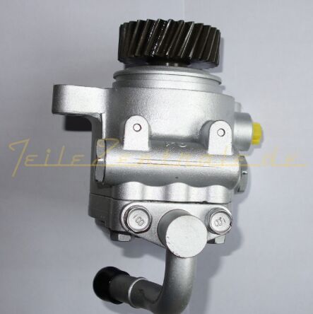 Pompe de direction assistée ISUZU 97946164