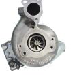GARRETT Turbocompressore MERCEDES 280 320 3.0 V6 CDI A6420905980 A6420902380 - 3