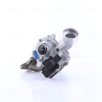 IHI Turbocharger VW 9V205 EGSR034B
