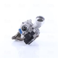 IHI Turbocharger VW 9V205 EGSR034B