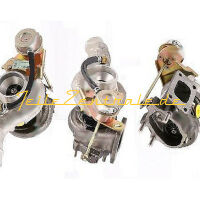 GARRETT Turbocompressore FIAT UNO 1.4 Turbo I.E. 112 KM 89-93 465557-0001 46234273