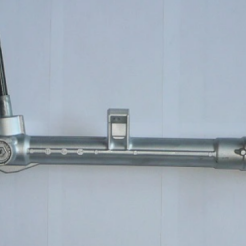 Steering rack FIAT BRAVO 51772119