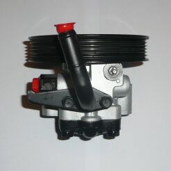 Power steering pump HYUNDAI 571003A100