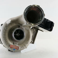 GARRETT Turbocompressore Perkins 452233-5013S 452233-13