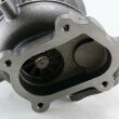 BorgWarner Turbocharger HITACHI ISUZU 11589880043 - 2