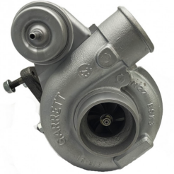 BorgWarner Turbocompressore Mercedes-Benz 0100962999 A0100962999