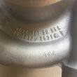 NUOVO BorgWarner Turbocompressore Scania 111 11.0L 12279782KZ 375500 - 2