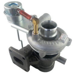 GARRETT Turbocompresseur  Hyundai Chrorus Bus 3.3L 708337-5002S