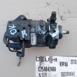 Injection pump Delphi C25AB4248A
