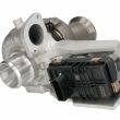 NEUER GARRETT Turbolader  JEEP CHEROKEE 2.0 CRDI  821784-5002S 821784-0002 - 2