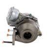 NEUER GARRETT Turbolader Renault 1.9 dCi 755507-0001 755507-0002 - 4