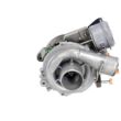 NEUER GARRETT Turbolader Renault 1.9 dCi 755507-0001 755507-0002 - 2