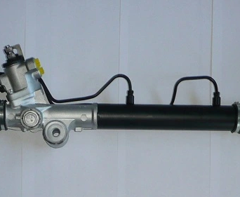 Steering rack NISSAN 551-59794