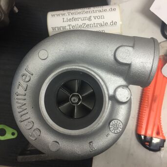 SCHWITZER Turbolader VALMET VALTRA 316579 836747517