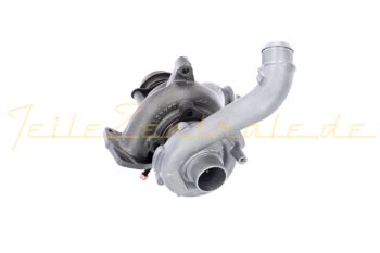 HOLSET Turbocompressore  465922-0001 465922-0002