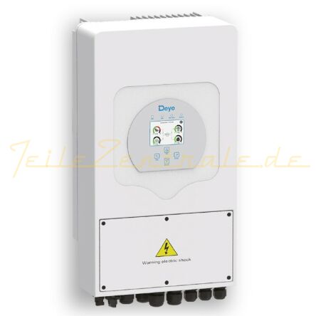 Deye SUN-5K-SG03LP1-EU 5905951584102