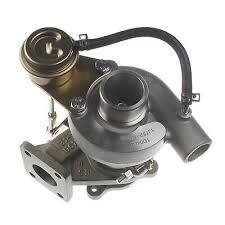MITSUBISHI Turbocharger Kubota Industrial 1J752-17012 1J752-17013