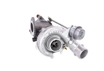 GARRETT Turbocompressore KIA SORENTO 733952-0001 733952-1