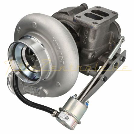 HOLSET Turbocompressore Cummins 4089960